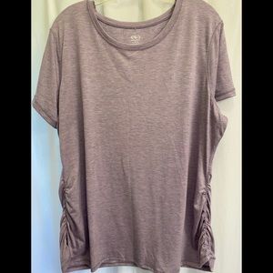 Athletic Works work-out T-shirt